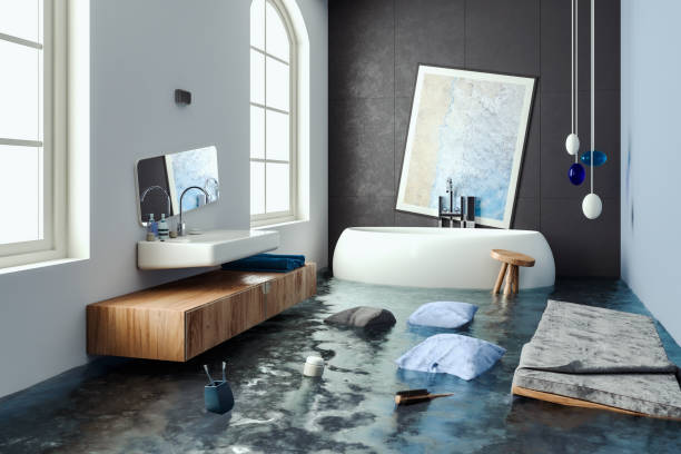 Best 24/7 water damage repair  in Pelham Manor, NY